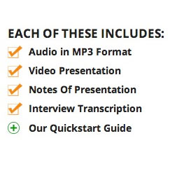 includes