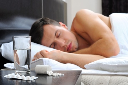 Take Sleep Aids? Then You Must Read This!