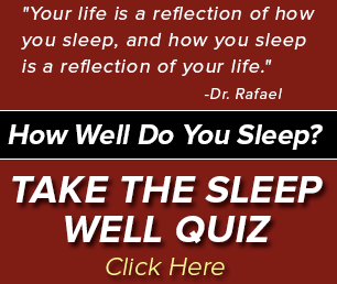 Take The Sleep Quiz