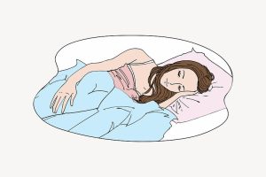 Debunking Common Sleep Myths: Separating Fact from Fiction
