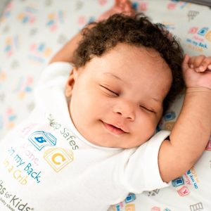 Sleep Across the Lifespan: How Sleep Needs and Habits Change with Age