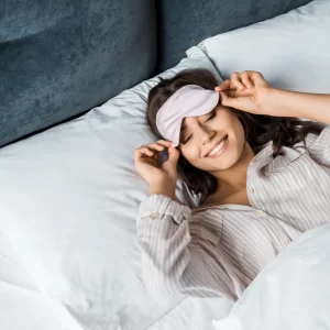sleep well solution